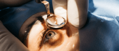 Cirurgia Córnea